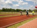  XVII Mistrzostwa Województwa w sporcie pożarniczym foto: st.kpt. Bogdan Biedka