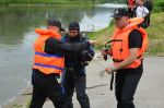  Ćwiczenia międzypowiatowe pk. "Brzozów 2017" foto: Gazeta Powiatowa