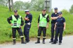  Ćwiczenia międzypowiatowe pk. "Brzozów 2017" foto: Gazeta Powiatowa