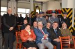  Dzień Strażaka w KP PSP w Brzozowie foto: Anna Kałamucka