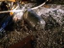  Pożar budynku gospodarczego foto: materiał własny