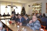  Spotkanie Emerytów i Rencistów RP w Brzozowie foto: st.kpt. Tomasz Mielcarek