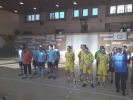 Turniej piłki nożnej o puchar Starosty Brzozowskiego